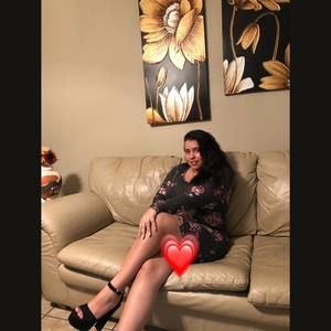 Meet your Posher, Arelis